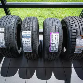 Bild von Tire Discounters