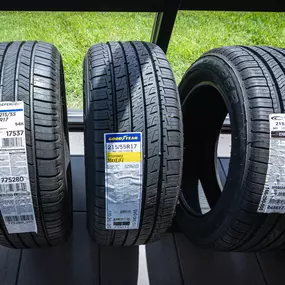 Bild von Tire Discounters