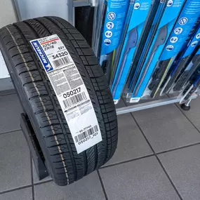 Bild von Tire Discounters