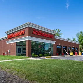 Bild von Tire Discounters