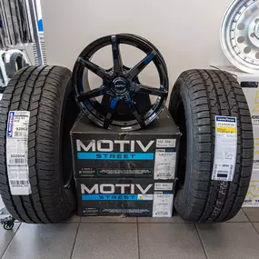 Bild von Tire Discounters