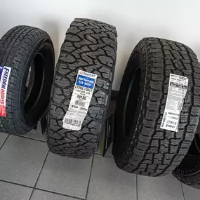 Bild von Tire Discounters