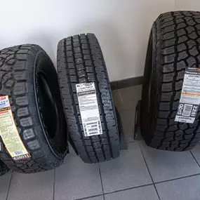 Bild von Tire Discounters