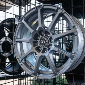 Bild von Tire Discounters