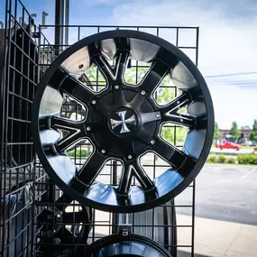 Bild von Tire Discounters