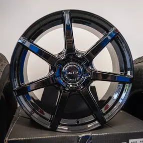 Bild von Tire Discounters