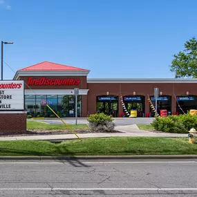 Bild von Tire Discounters