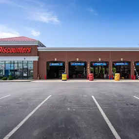 Bild von Tire Discounters