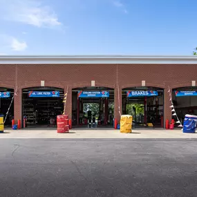 Bild von Tire Discounters