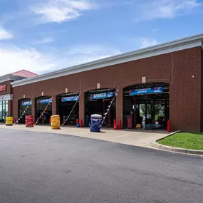Bild von Tire Discounters