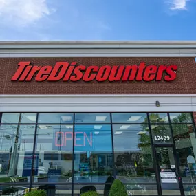 Bild von Tire Discounters