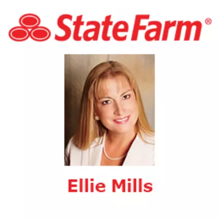 Logo fra Ellie Mills - State Farm Insurance Agent