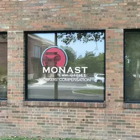 Bild von Monast Law Office