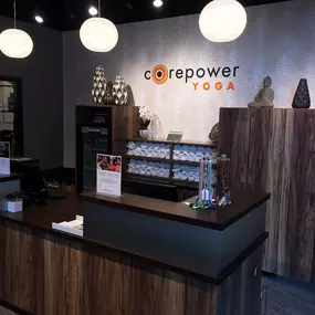 Bild von CorePower Yoga - WestBend