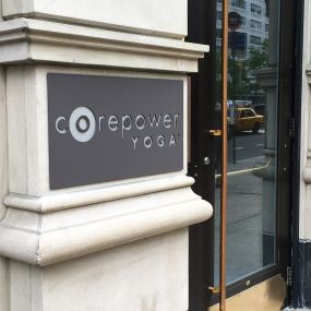 Bild von CorePower Yoga - UWS 70th & Broadway