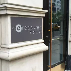 Bild von CorePower Yoga - UWS 70th & Broadway