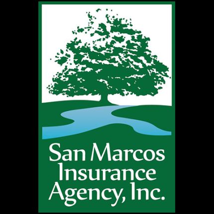 Logo fra San Marcos Insurance Agency, Inc.