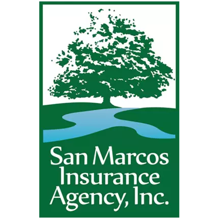 Logo od San Marcos Insurance Agency, Inc.