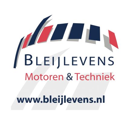 Logo from Bleijlevens Motoren & Techniek B.V.