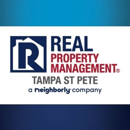 Logótipo de Real Property Management Tampa St. Pete