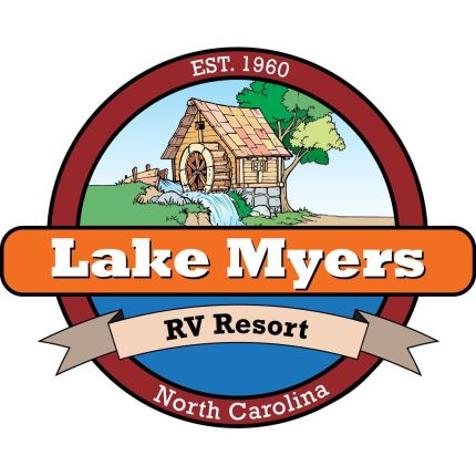 Logótipo de Lake Myers Campground