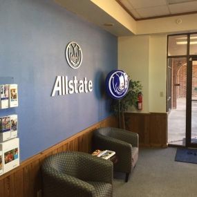 Bild von Martin Jones II: Allstate Insurance