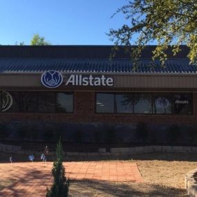 Bild von Martin Jones II: Allstate Insurance