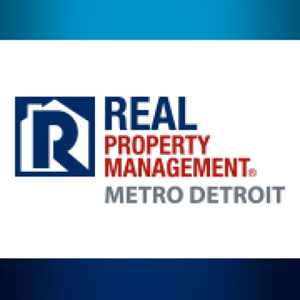 Logotipo de Real Property Management Metro Detroit