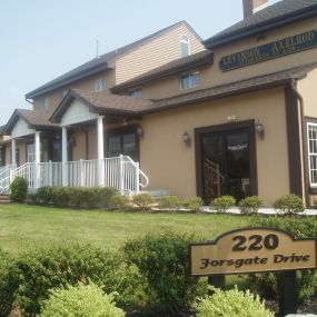 Our Jamesburg Office