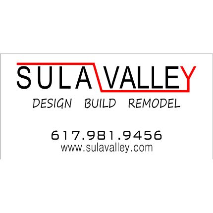 Logótipo de SULA VALLEY