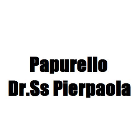 Logotyp från Papurello Dr.Ss Pierpaola