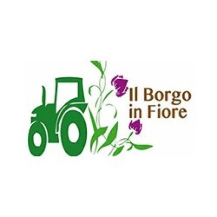 Logotipo de Il Borgo in Fiore