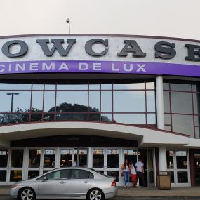 Bild von Showcase Cinema de Lux Cross County