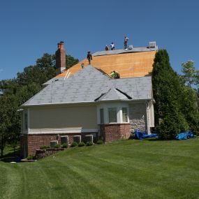 Bild von Wildwood Roofing & Construction