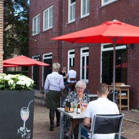 Restaurant Bar Wapen van Aalsmeer