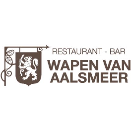 Logotyp från Restaurant Wapen van Aalsmeer