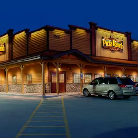 Bild von Pizza Ranch