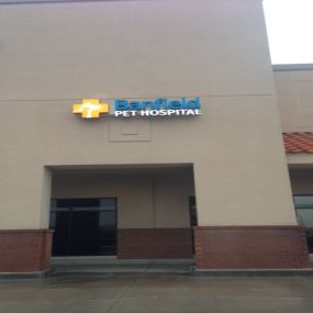 Banfield Pet Hospital® - Southlake