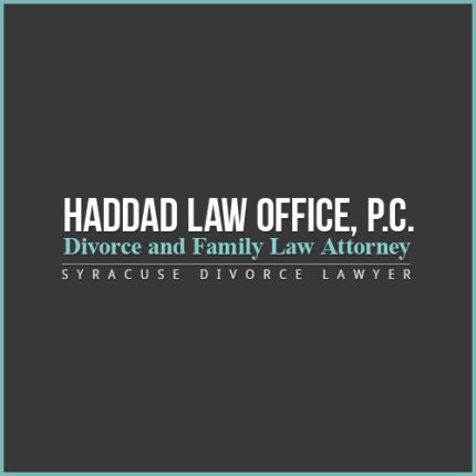 Logotipo de Haddad Law Office, P.C.