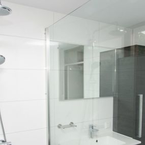 Renovatie badkamer vlaardingen