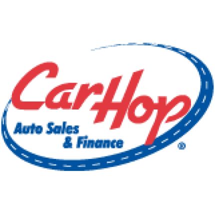 Logo van CarHop Auto Sales & Finance -CLOSED