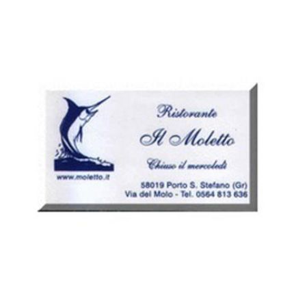 Logo od Ristorante Il Moletto