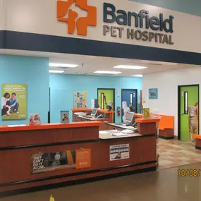 Bild von Banfield Pet Hospital