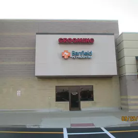 Banfield Pet Hospital® - North Canton