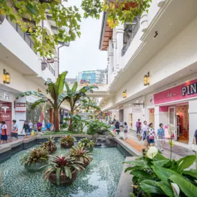 Ala Moana Center