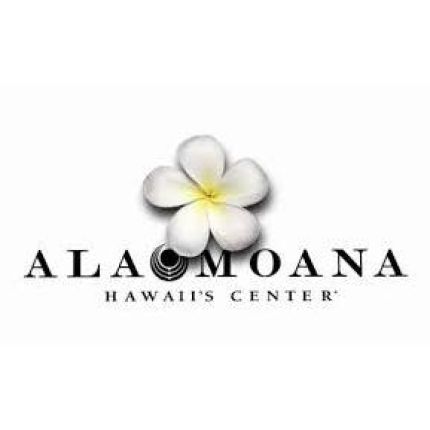 Logo da Ala Moana Center