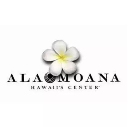 Logotipo de Ala Moana Center