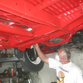 ML-Tectyl Station Luyben