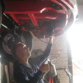 ML-Tectyl Station Luyben