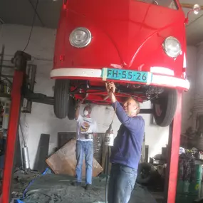 ML-Tectyl Station Luyben